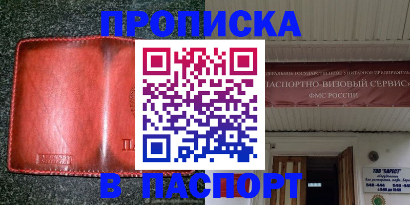 временная прописка в Благодарном